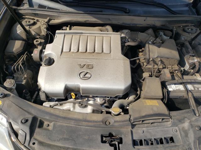 Photo 6 VIN: JTHBK1GG3D2076008 - LEXUS ES 350 