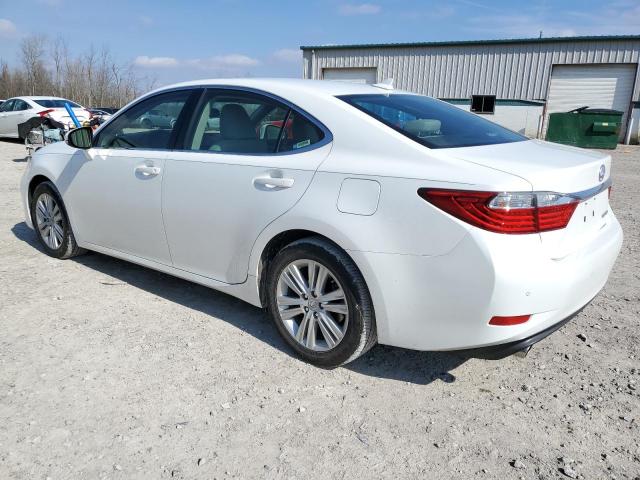 Photo 1 VIN: JTHBK1GG3D2078079 - LEXUS ES350 