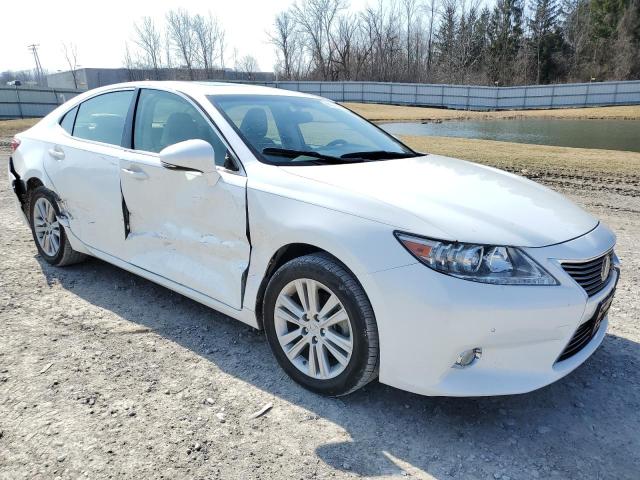 Photo 3 VIN: JTHBK1GG3D2078079 - LEXUS ES350 