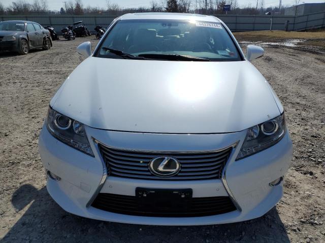 Photo 4 VIN: JTHBK1GG3D2078079 - LEXUS ES350 