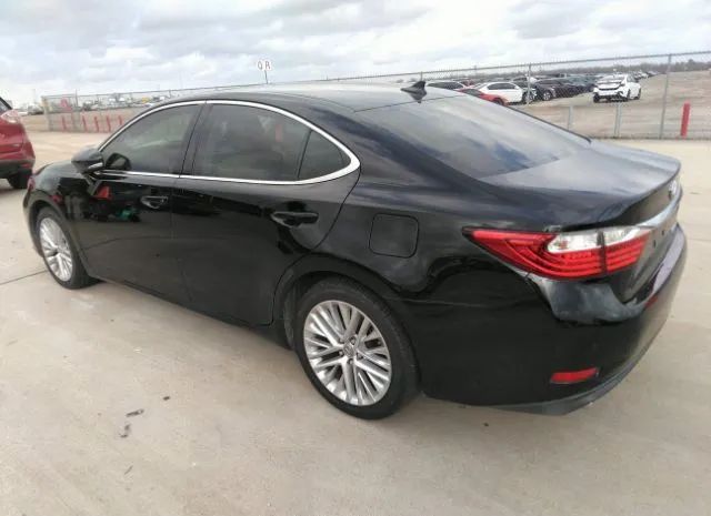 Photo 2 VIN: JTHBK1GG3D2078227 - LEXUS ES 350 