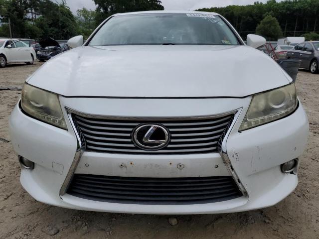 Photo 4 VIN: JTHBK1GG3D2078731 - LEXUS ES 350 