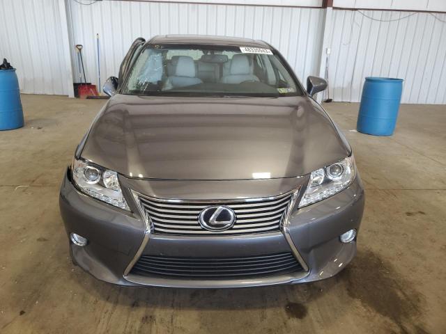 Photo 4 VIN: JTHBK1GG3D2080849 - LEXUS ES 350 