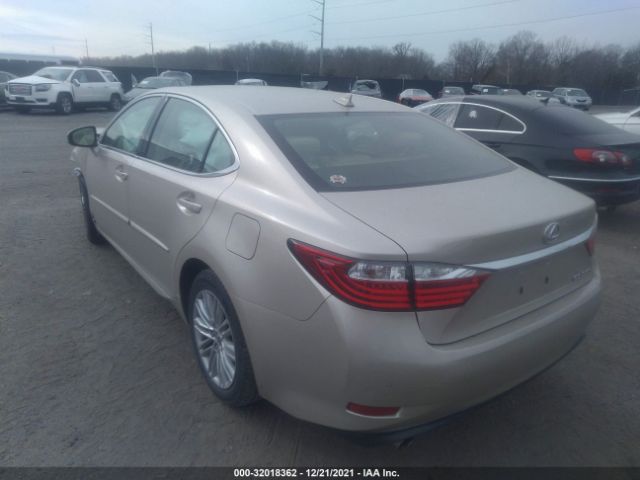 Photo 2 VIN: JTHBK1GG3D2081127 - LEXUS ES 350 