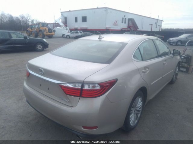 Photo 3 VIN: JTHBK1GG3D2081127 - LEXUS ES 350 