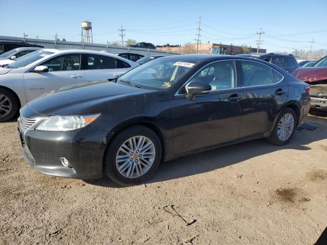 Photo 0 VIN: JTHBK1GG3E2086913 - LEXUS ES350 