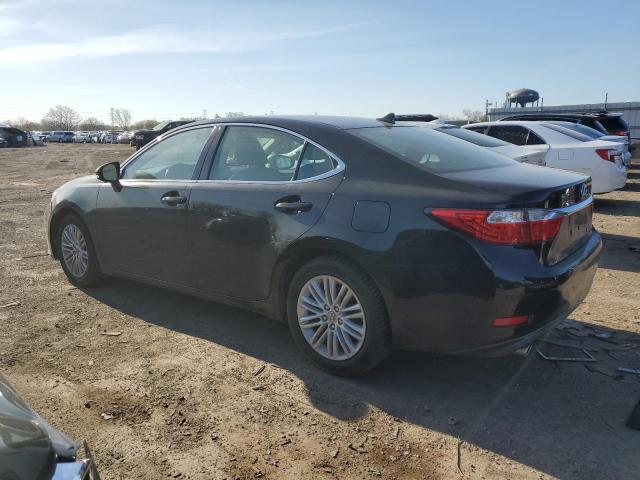 Photo 1 VIN: JTHBK1GG3E2086913 - LEXUS ES350 