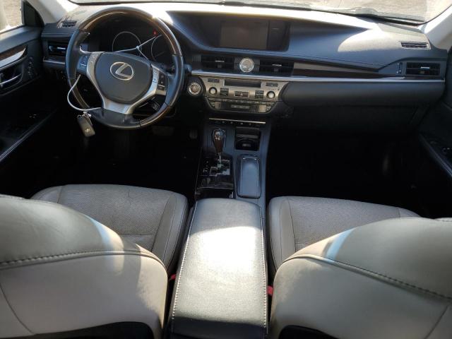 Photo 7 VIN: JTHBK1GG3E2086913 - LEXUS ES350 