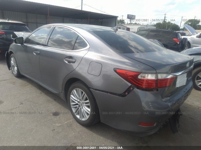 Photo 2 VIN: JTHBK1GG3E2088127 - LEXUS ES 350 