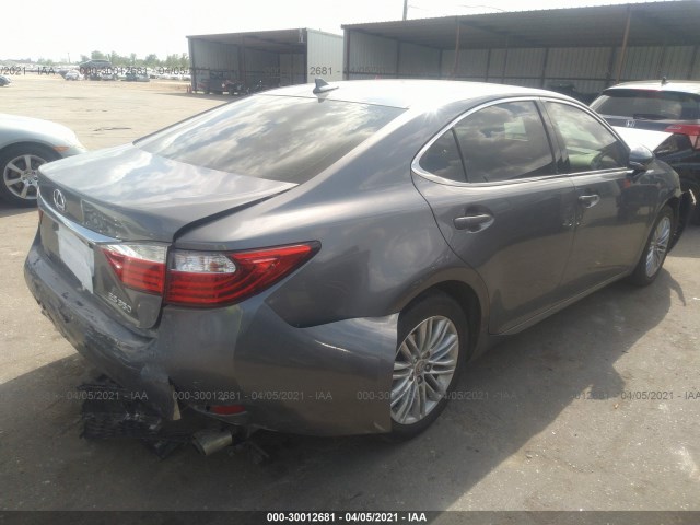 Photo 3 VIN: JTHBK1GG3E2088127 - LEXUS ES 350 