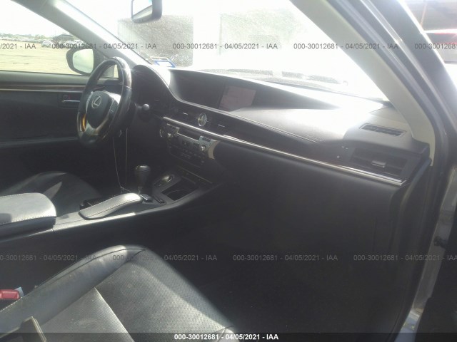 Photo 4 VIN: JTHBK1GG3E2088127 - LEXUS ES 350 