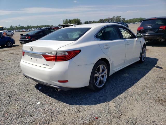 Photo 3 VIN: JTHBK1GG3E2089200 - LEXUS ES 350 