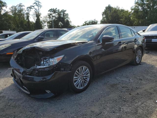 Photo 0 VIN: JTHBK1GG3E2089990 - LEXUS ES350 