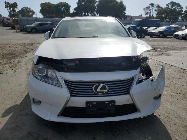 Photo 4 VIN: JTHBK1GG3E2092114 - LEXUS ES 350 