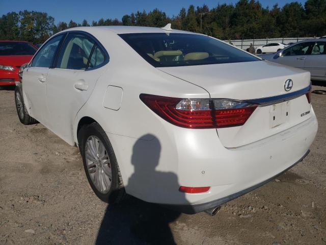 Photo 2 VIN: JTHBK1GG3E2101426 - LEXUS ES 350 