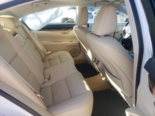 Photo 5 VIN: JTHBK1GG3E2101426 - LEXUS ES 350 