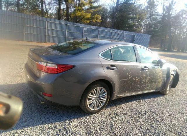 Photo 3 VIN: JTHBK1GG3E2102396 - LEXUS ES 350 