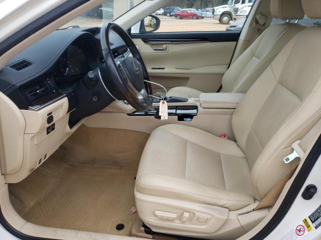 Photo 6 VIN: JTHBK1GG3E2102902 - LEXUS ES 350 