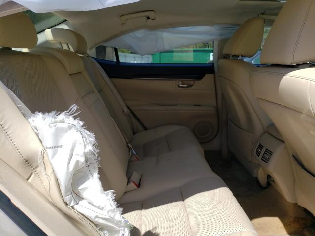 Photo 5 VIN: JTHBK1GG3E2103676 - LEXUS ES 350 