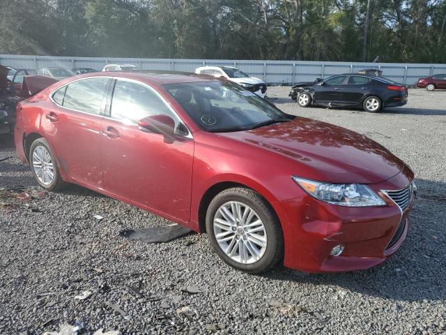 Photo 3 VIN: JTHBK1GG3E2105881 - LEXUS ES350 