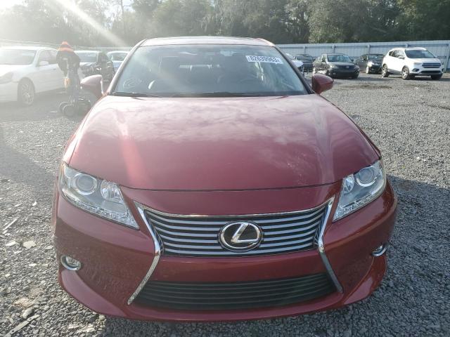 Photo 4 VIN: JTHBK1GG3E2105881 - LEXUS ES350 