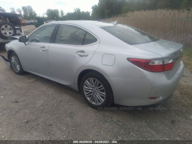 Photo 2 VIN: JTHBK1GG3E2106674 - LEXUS ES 350 