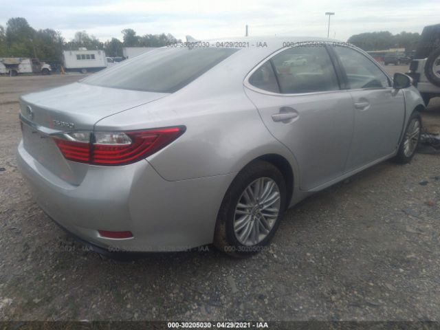 Photo 3 VIN: JTHBK1GG3E2106674 - LEXUS ES 350 