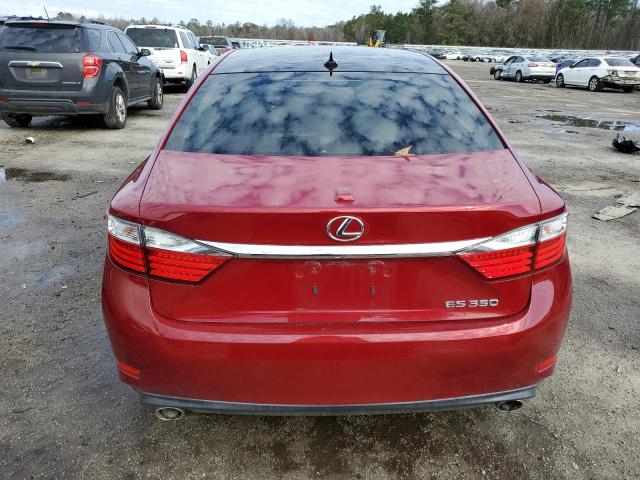 Photo 5 VIN: JTHBK1GG3E2107372 - LEXUS ES 350 