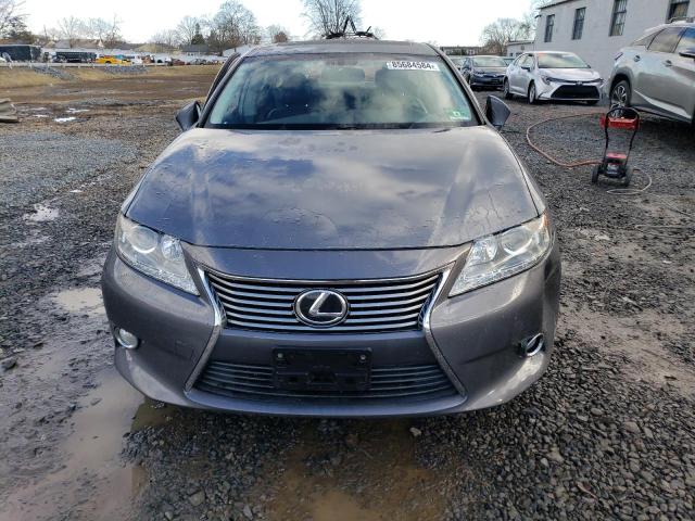 Photo 4 VIN: JTHBK1GG3E2107677 - LEXUS ES 350 