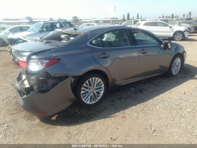 Photo 3 VIN: JTHBK1GG3E2107713 - LEXUS ES 350 