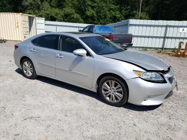 Photo 3 VIN: JTHBK1GG3E2112653 - LEXUS ES 350 