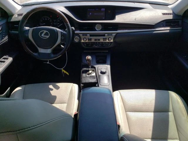 Photo 7 VIN: JTHBK1GG3E2112653 - LEXUS ES 350 