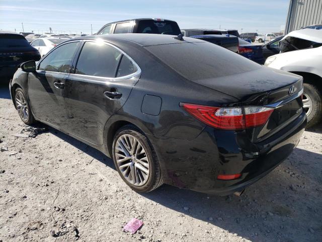 Photo 1 VIN: JTHBK1GG3E2113303 - LEXUS ES 350 