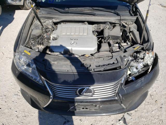 Photo 10 VIN: JTHBK1GG3E2113303 - LEXUS ES 350 