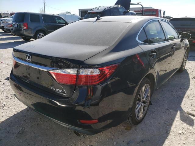 Photo 2 VIN: JTHBK1GG3E2113303 - LEXUS ES 350 