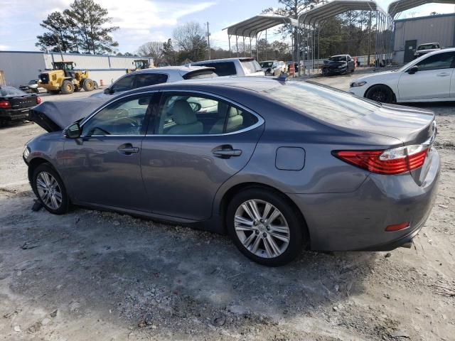 Photo 1 VIN: JTHBK1GG3E2113771 - LEXUS ES 350 