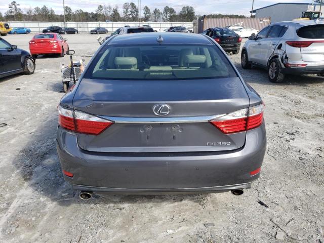 Photo 5 VIN: JTHBK1GG3E2113771 - LEXUS ES 350 