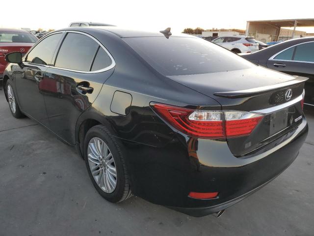 Photo 1 VIN: JTHBK1GG3E2118954 - LEXUS ES350 