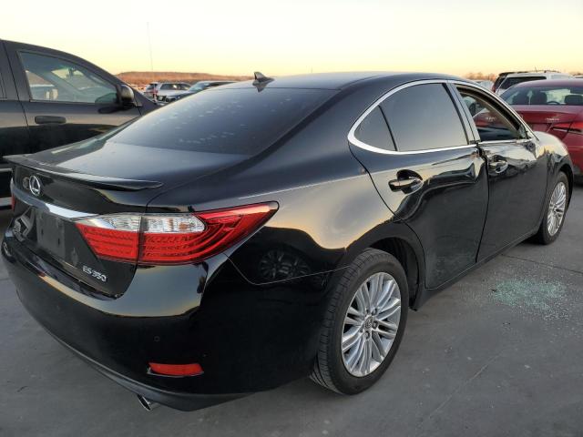 Photo 2 VIN: JTHBK1GG3E2118954 - LEXUS ES350 