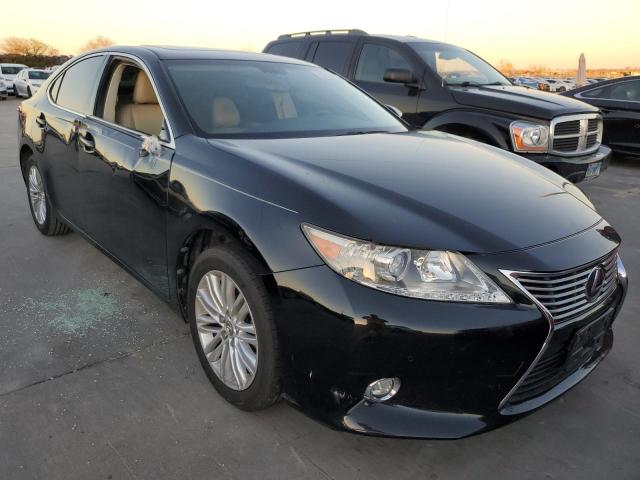 Photo 3 VIN: JTHBK1GG3E2118954 - LEXUS ES350 