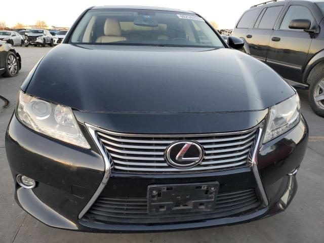 Photo 4 VIN: JTHBK1GG3E2118954 - LEXUS ES350 