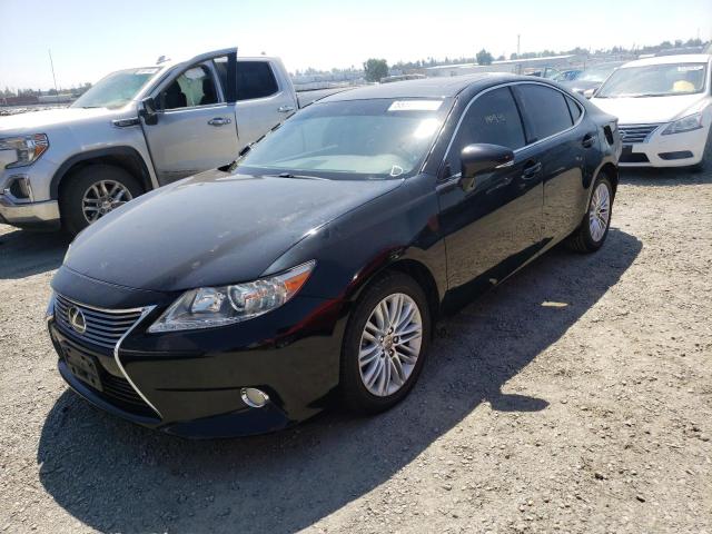 Photo 1 VIN: JTHBK1GG3E2120056 - LEXUS ES 350 