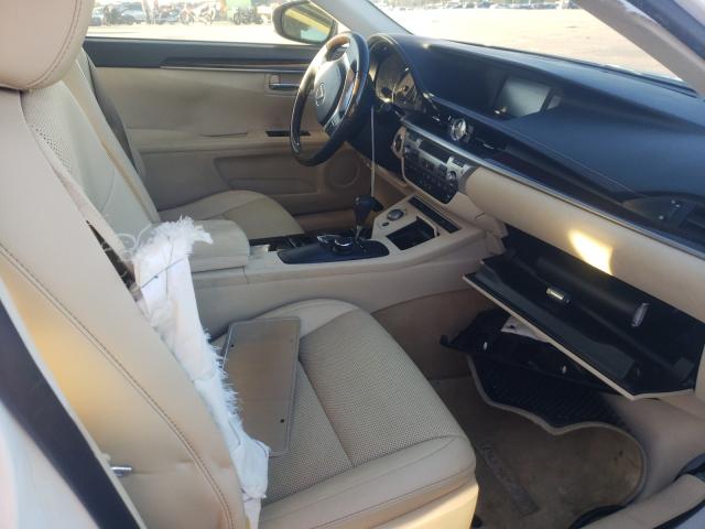 Photo 4 VIN: JTHBK1GG3E2124916 - LEXUS ES 350 