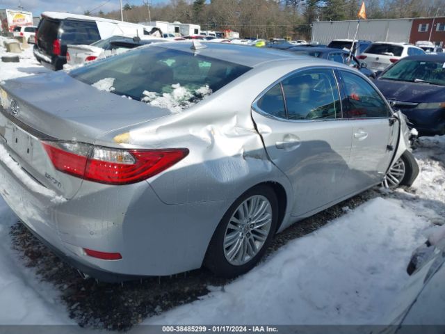 Photo 3 VIN: JTHBK1GG3E2133437 - LEXUS ES 350 