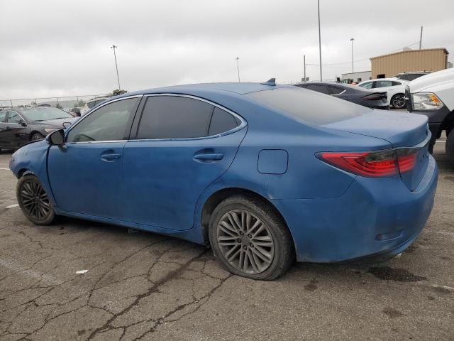 Photo 1 VIN: JTHBK1GG3E2135706 - LEXUS ES350 