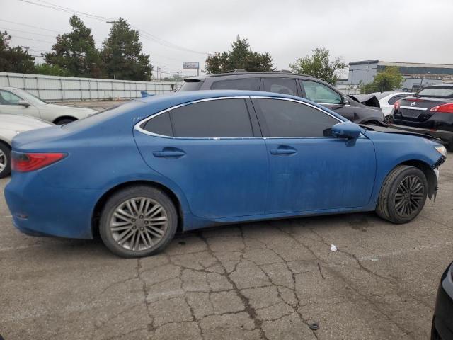 Photo 2 VIN: JTHBK1GG3E2135706 - LEXUS ES350 