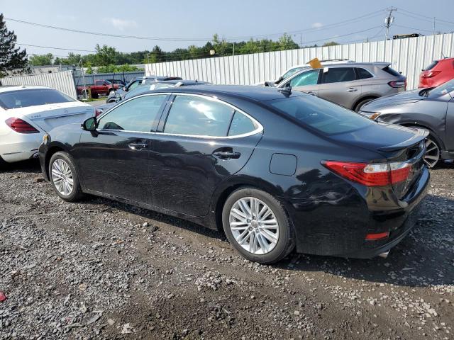 Photo 1 VIN: JTHBK1GG3E2135981 - LEXUS ES 350 