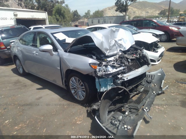 Photo 0 VIN: JTHBK1GG3E2136676 - LEXUS ES 350 