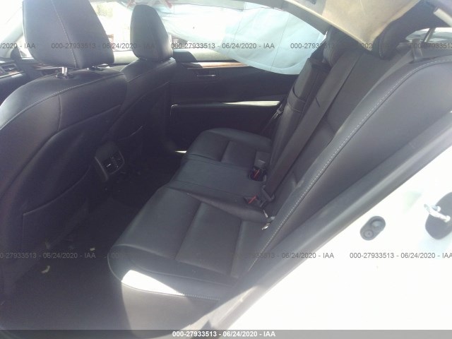 Photo 7 VIN: JTHBK1GG3E2136676 - LEXUS ES 350 