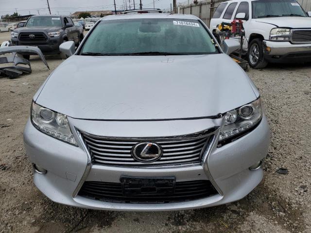 Photo 4 VIN: JTHBK1GG3E2141084 - LEXUS ES 350 